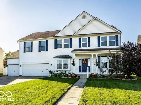 6471 E Daisy Hill Ct, Camby, IN 46113