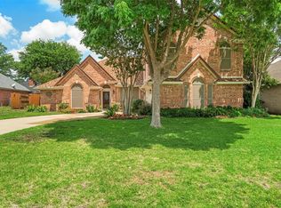 2615 Brookwood Dr, Mansfield, TX 76063
