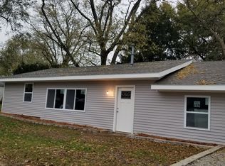506 S A St, Hammond, IL 61929