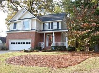 100 Wexhurst Rd, Columbia, SC 29212