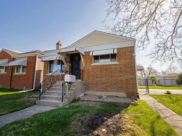 2337 Park Ave, North Riverside, IL 60546
