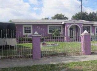 3360 NW 175th St, Miami Gardens, FL 33056