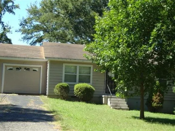 4037 Roseland Dr, Milan, TN 38358
