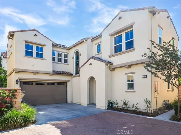 33 Castellana, Lake Forest, CA 92630