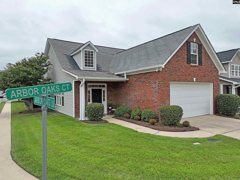 1st image of 1 Arbor Oaks Ct