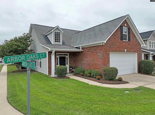1 Arbor Oaks Ct, Irmo, SC 29063