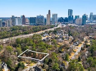 3737 Ivy Rd NE #2, Atlanta, GA 30342