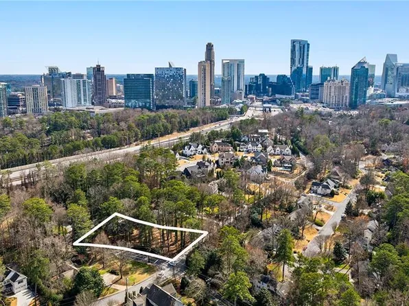 3737 Ivy Rd NE #2, Atlanta, GA 30342