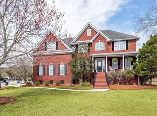 3584 Somerset Hills Ct, Mount Pleasant, SC 29466
