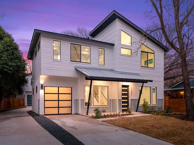 1702 Cullen Ave #1 ( front of two single family homes on one lot)