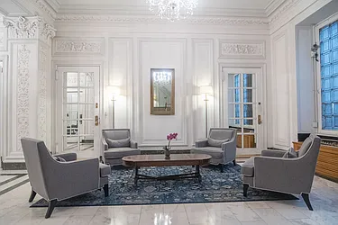 Rented by WAM Partners - William Moses Co.