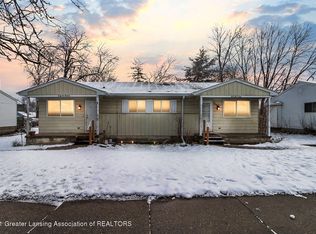 4213 Burchfield Dr, Lansing, MI