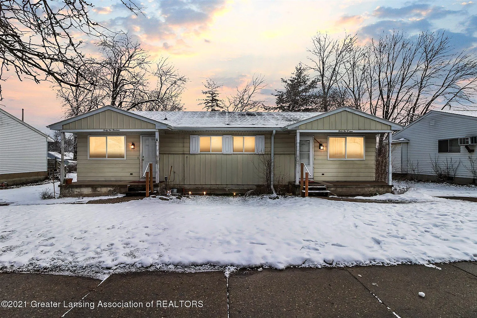 4213 Burchfield Dr photo 1