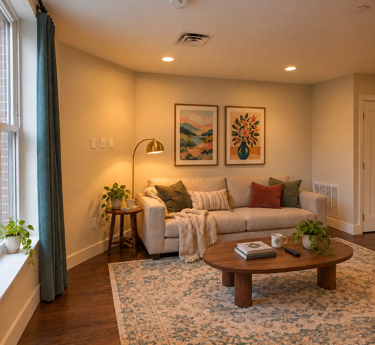 1 bed, 500 sqft, $2,650 — Photo 3