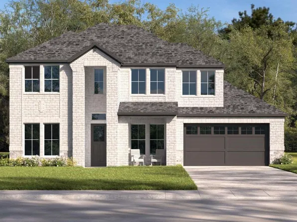 3229 Calm Prairie Ln, League City, TX 77573