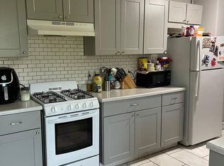 3 Fayston St #3A, Dorchester, MA 02121