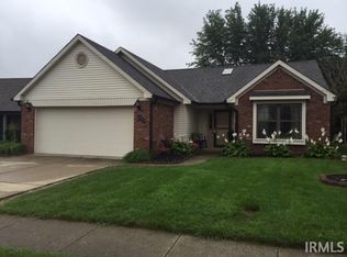 10939 Mount Vernon Trl E, Indianapolis, IN