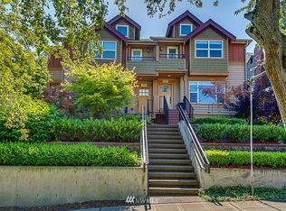 3140 A Franklin Ave E, Seattle, WA 98112