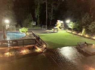 20006 Ivan Rd, South Chesterfield, VA 23803