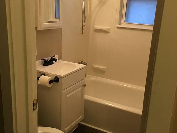 Updated Bath