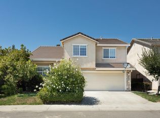 366 Mosburg Loop, Yuba City, CA