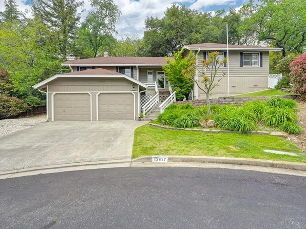 12637 Vick Ct, Auburn, CA 95603
