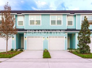 462 Terabithia Way, Jacksonville, FL 32216