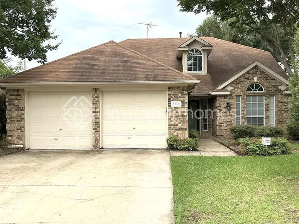 7714 Straits Dr, Rowlett, TX 75088