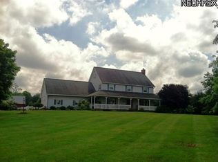3801 Schellin Rd, Smithville, OH 44677