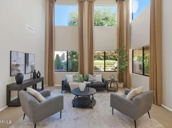 9582 W ALBERT Lane W, Peoria, AZ 85382