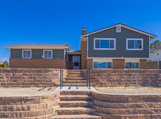 4948 Turquoise Cir, Colorado Springs, CO 80917