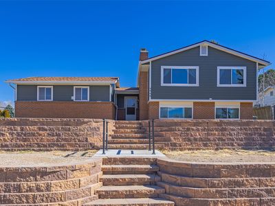 4948 Turquoise Cir, Colorado Springs, CO, 80917
