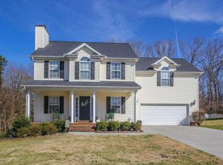 914 Micah St, Maryville, TN 37804