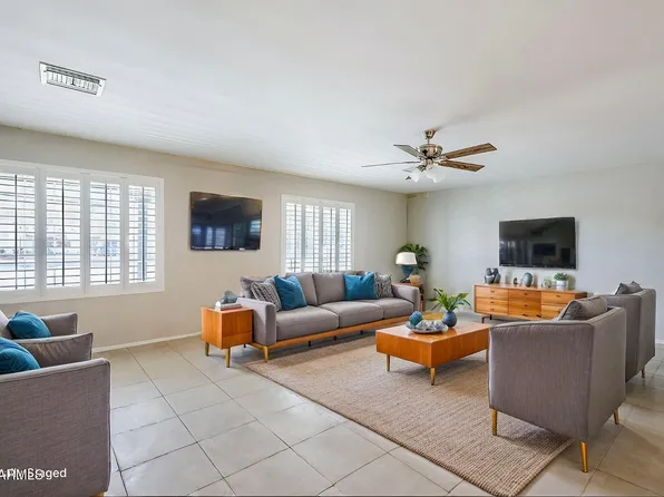 7519 N 23RD Avenue, Phoenix, AZ 85021