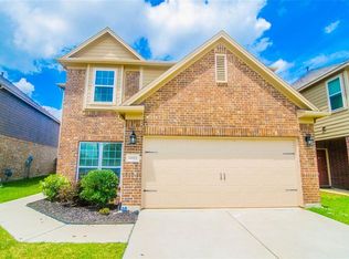 14915 Breezy Forest Ln, Cypress, TX 77433