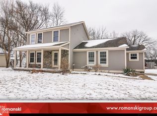 2613 Poland Hill Rd, Lafayette, IN 47909