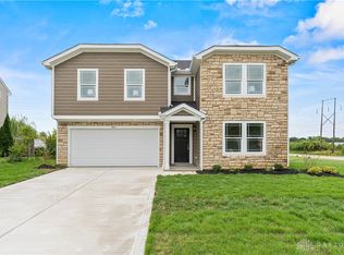 829 Cliffside Dr, Fairborn, OH