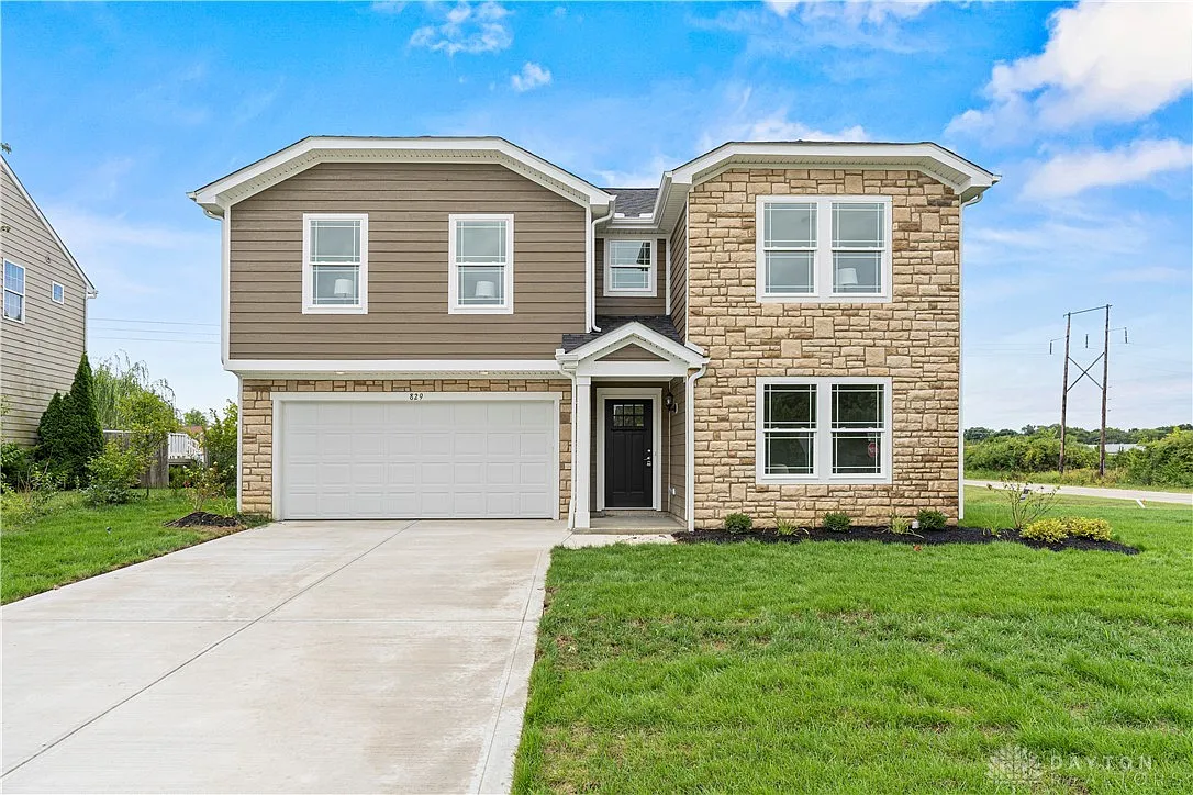 829 Cliffside Dr photo 1
