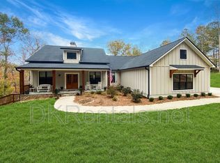 101 Lake Kennell Path, Dallas, GA 30132