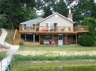 14385 Johnson Dr, Mecosta, MI 49332