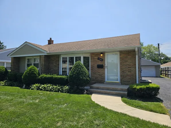 765 E Lincoln Ave, Des Plaines, IL 60018