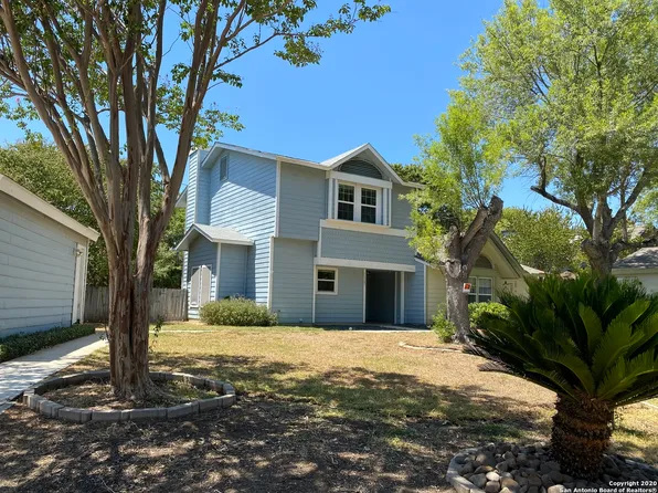 11737 SPRING RIDGE DR, San Antonio, TX 78249