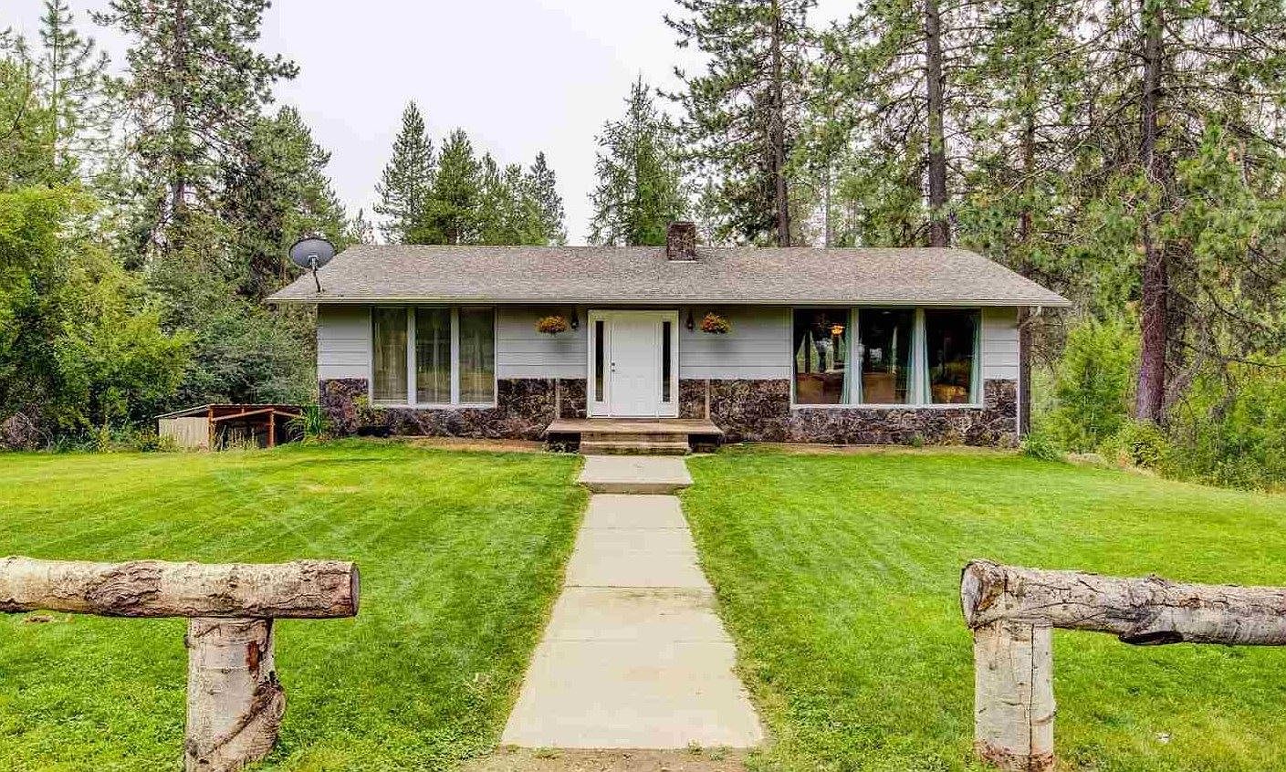 4689 Price Rd, Clayton, WA 99110 Zillow