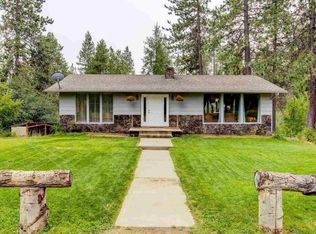 4689 Price Rd, Clayton, WA 99110