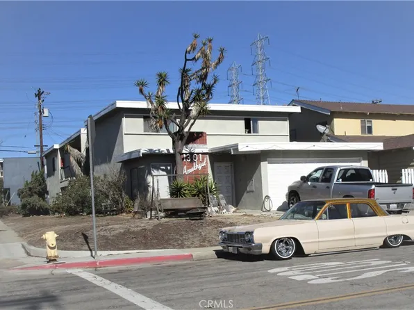 1301 Amethyst St, Redondo Beach, CA 90277