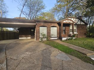 1466 Somerset Ave, Memphis, TN 38104