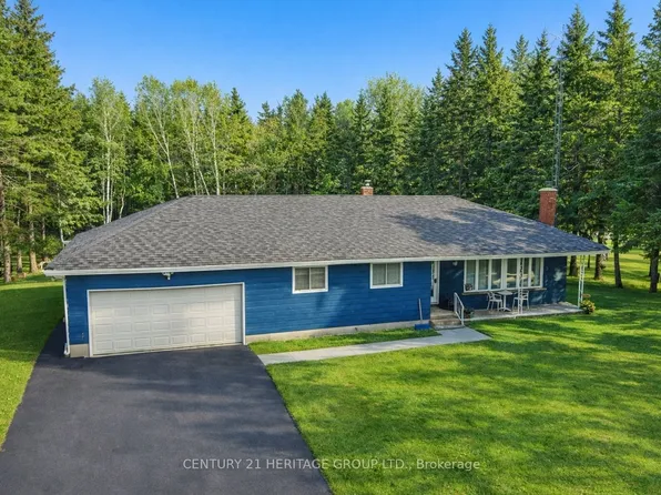 5227 3rd Line, New Tecumseth, ON L0G 1W0