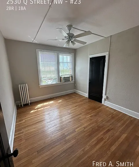 2530 Q St NW #23 — Photo 5