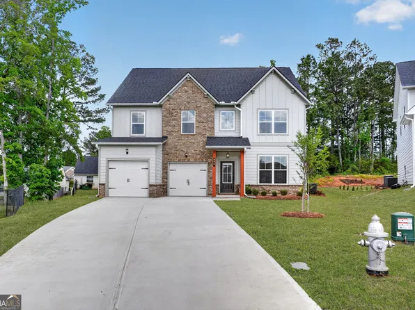 230 Villa Rica Spgs Lot 18, Villa Rica, GA 30180