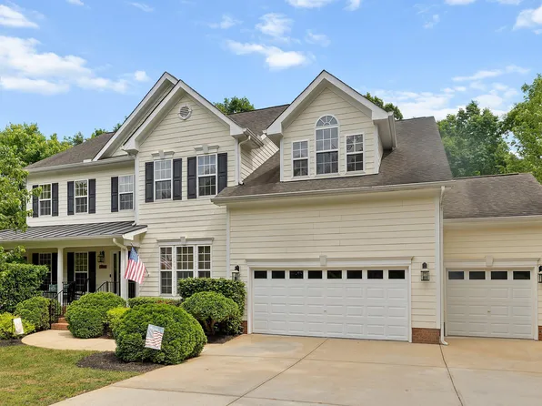 7604 Kensington Manor Ln, Wake Forest, NC 27587